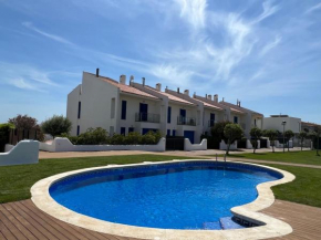 Les Dunes 5081